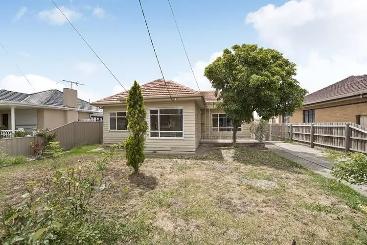 Main view of Homely house listing, 50 Percy Street, Fawkner VIC 3060