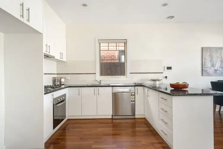 Third view of Homely townhouse listing, 3/119 North Street, Hadfield VIC 3046