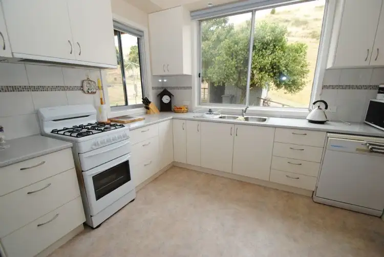 Fourth view of Homely rural property listing, 15 REIDY & STEVENSONS ROAD, Mount Eccles VIC 3953