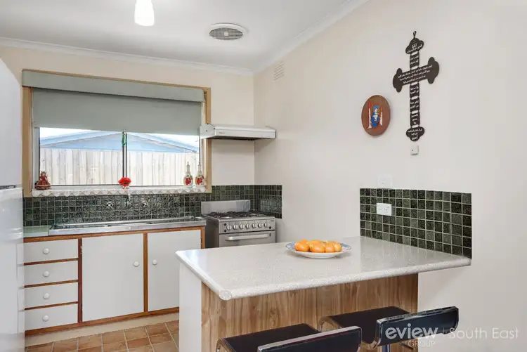 Fourth view of Homely unit listing, Unit 4/111 Clow Street, Dandenong VIC 3175