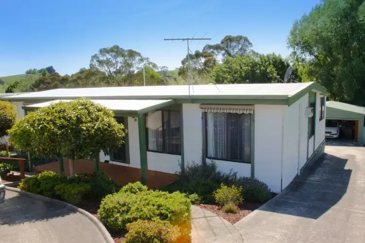 Main view of Homely house listing, 25 SMITH STREET, Loch VIC 3945