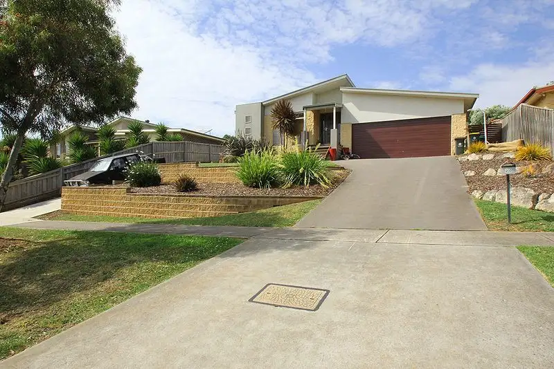 Main view of Homely house listing, 20 Laura Grove, Leongatha VIC 3953