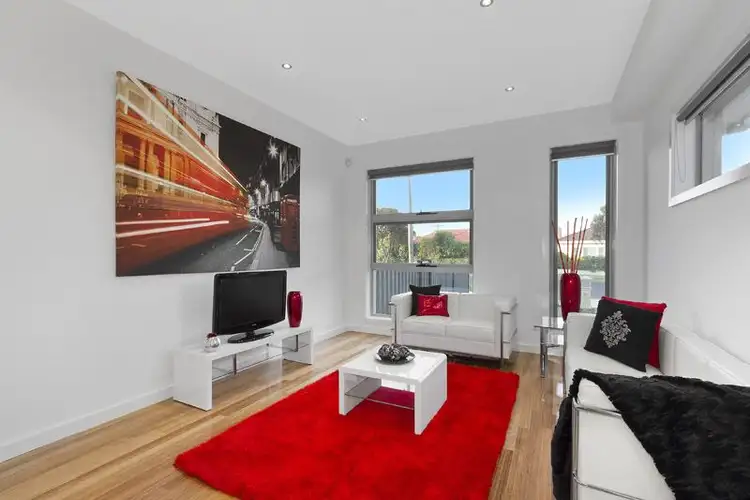 Sixth view of Homely townhouse listing, 113 South Street, Hadfield VIC 3046