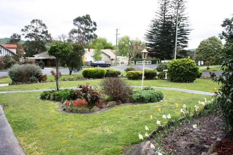 Third view of Homely house listing, 61 RADOVICK STREET, Korumburra VIC 3950