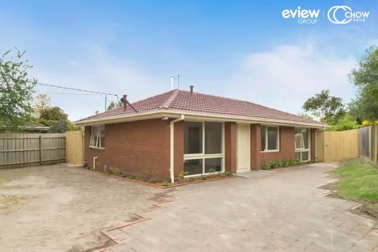 29 Silvertop Crecent, Frankston North VIC 3200