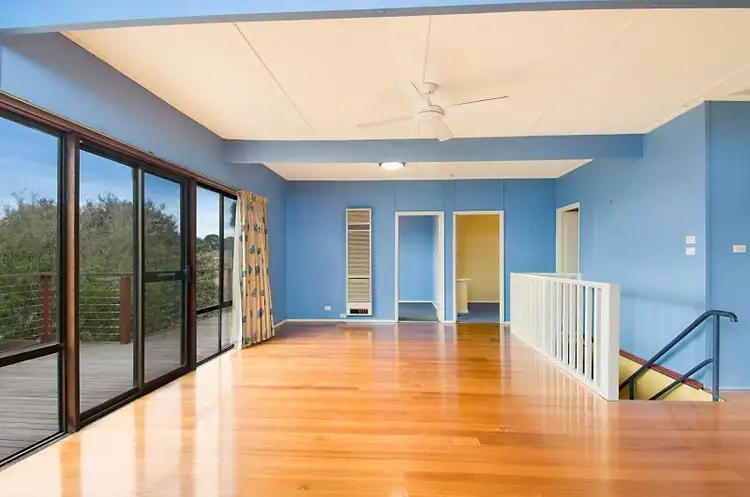 Second view of Homely house listing, 45 Neville Drive, Rye VIC 3941