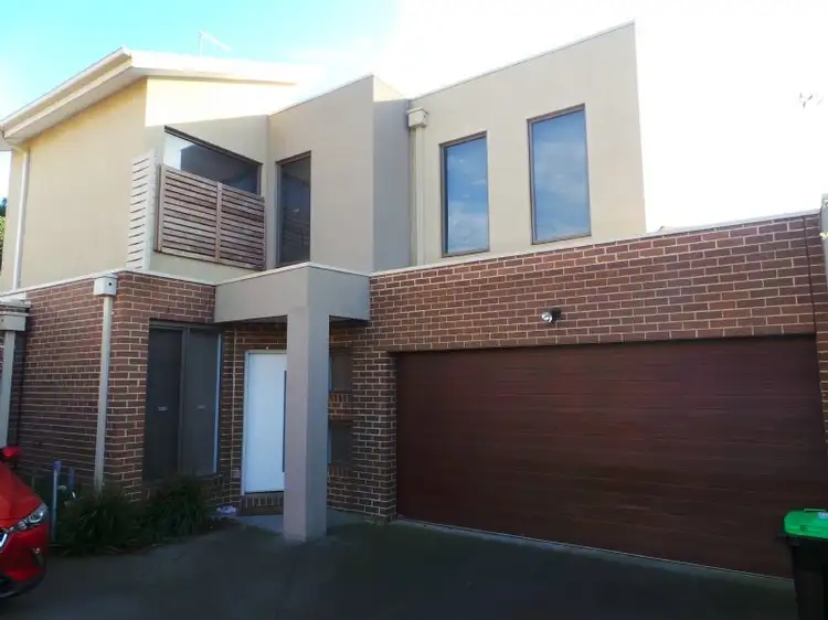 Main view of Homely townhouse listing, 1, 2 & 3/1377 Heatherton Road, Dandenong VIC 3175