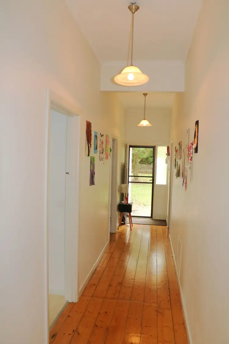 Fifth view of Homely house listing, 60 PRINCES STREET, Korumburra VIC 3950