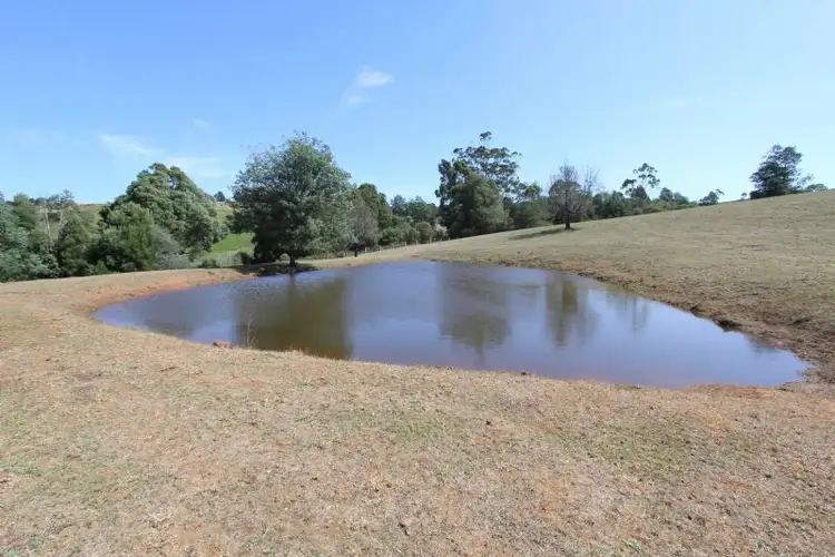 Sixth view of Homely rural property listing, 555 Boolarra - Mirboo North Road, Mirboo North VIC 3871
