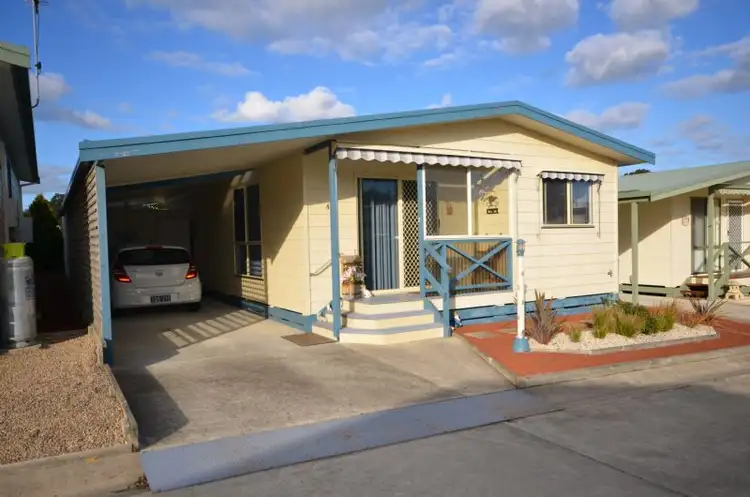Main view of Homely retirement listing, 49 May Street,Coalfields Park, Wonthaggi VIC 3995