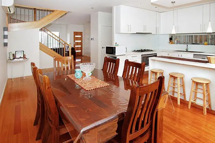 Fifth view of Homely house listing, 7 Brisbane Street, Strathmore VIC 3041