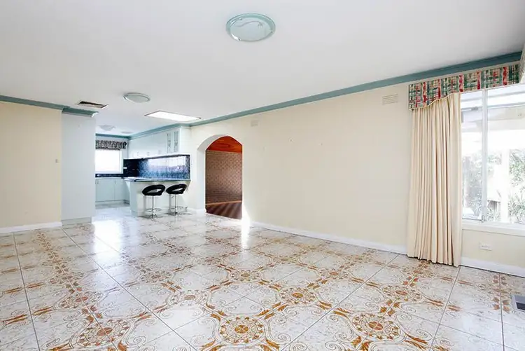 Fifth view of Homely house listing, 10 Dakara Place, Sunshine West VIC 3020