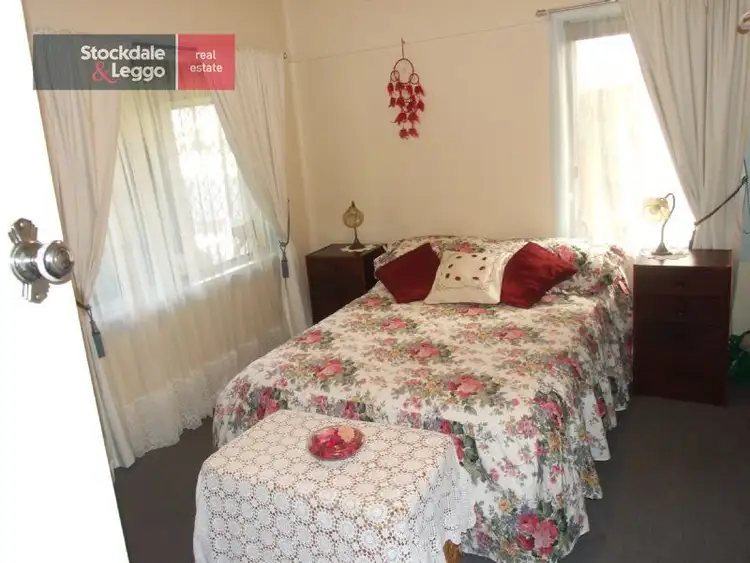 Fifth view of Homely house listing, 28 Anderson Avenue, Yallourn North VIC 3825