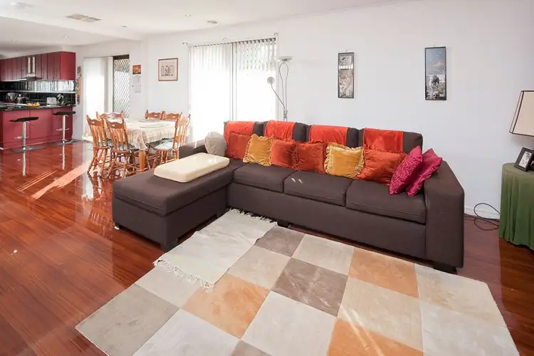 Sixth view of Homely unit listing, 3/138 Princes Highway, Dandenong VIC 3175