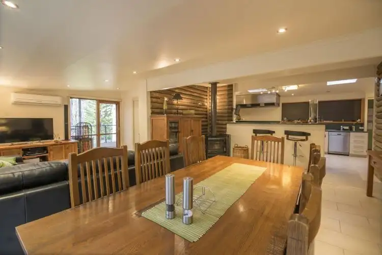 Fifth view of Homely house listing, 19 Bridges Rd, Healesville VIC 3777