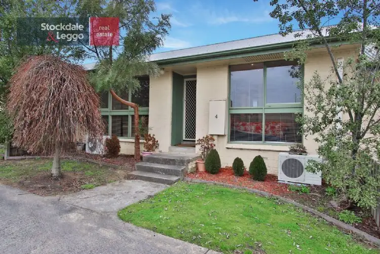 Sixth view of Homely unit listing, 4/51 Mount Dandenong Road, Ringwood East VIC 3135