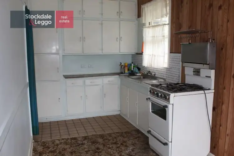 Third view of Homely house listing, 29 Robertson Street, Morwell VIC 3840