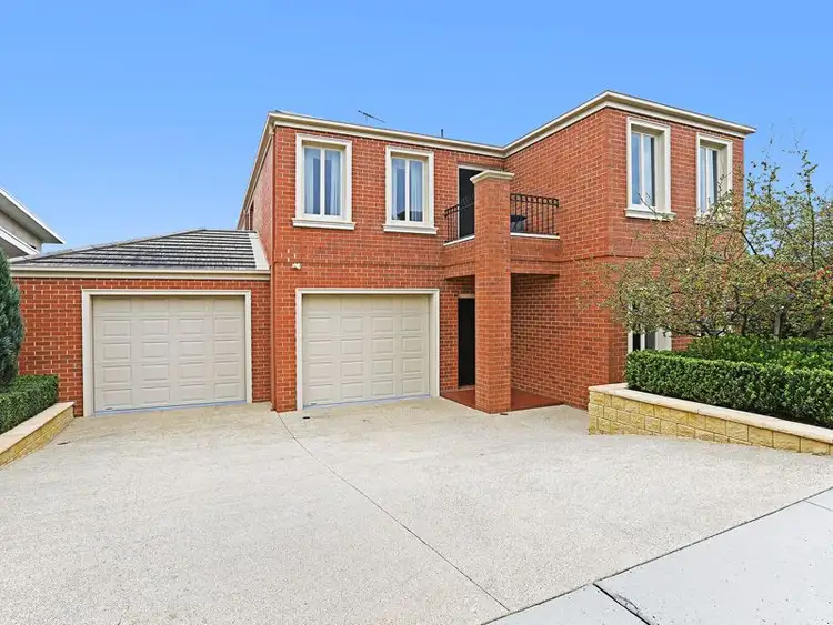 4-6 Cobb Court, Highton VIC 3216