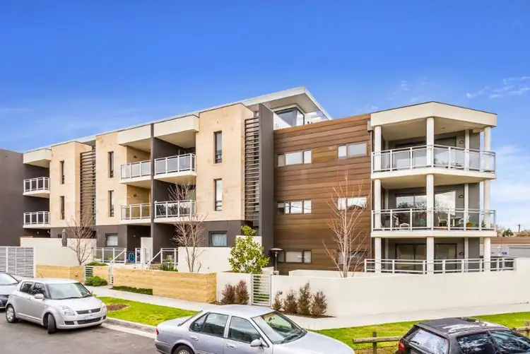 Fourth view of Homely apartment listing, 38/2-4 William Street, Murrumbeena VIC 3163