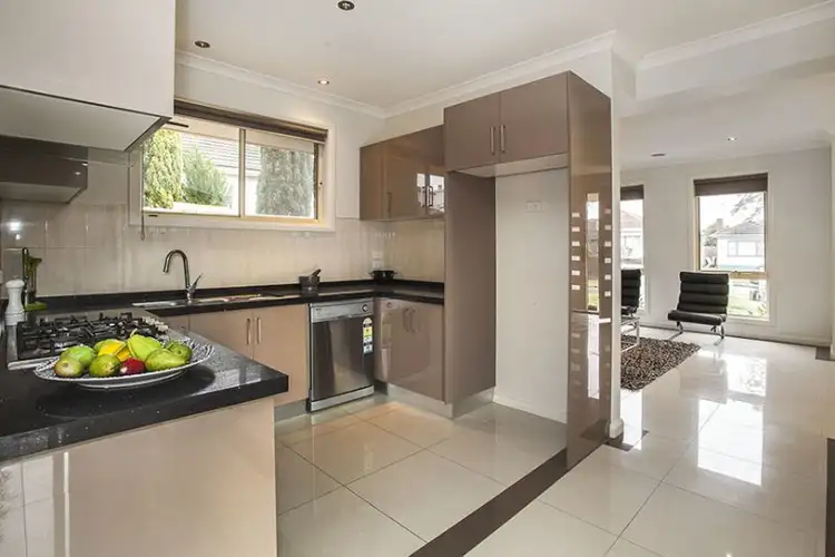 Fifth view of Homely unit listing, 1 & 2/10 Keogh Street, Burwood VIC 3125
