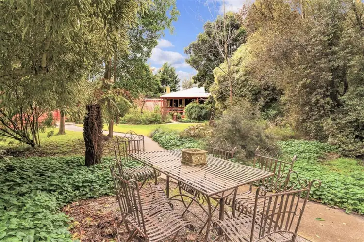 Second view of Homely rural property listing, 9 The Knoll, Somerville VIC 3912