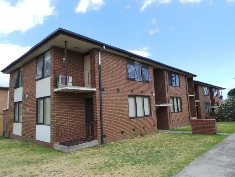 4/49 Potter Street, Dandenong VIC 3175
