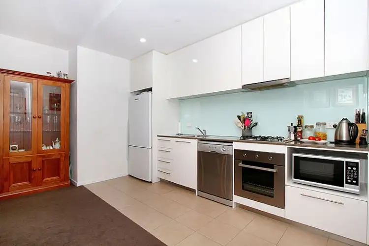 Second view of Homely apartment listing, 259/38 Mount Alexander Road, Travancore VIC 3032