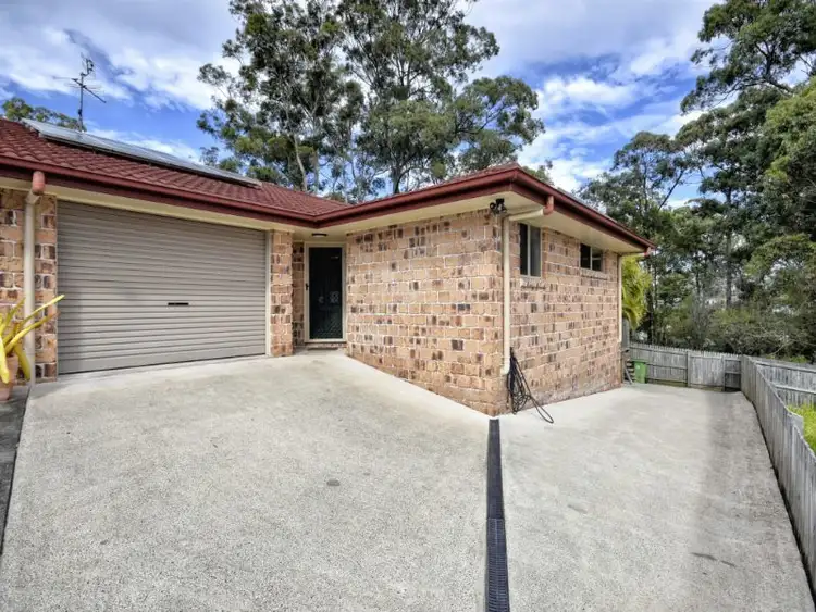 2/10 Birch Street, Caloundra West QLD 4551