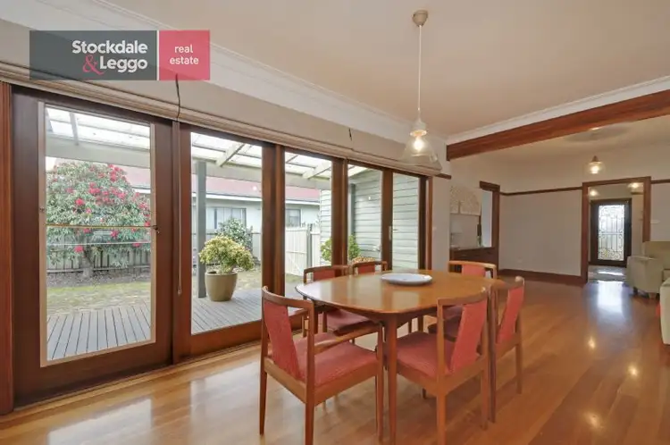 Seventh view of Homely house listing, 10 Brookes Street, Traralgon VIC 3844
