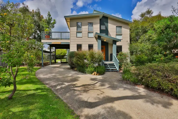 Fifth view of Homely house listing, 25 Halford Street, Inverloch VIC 3996