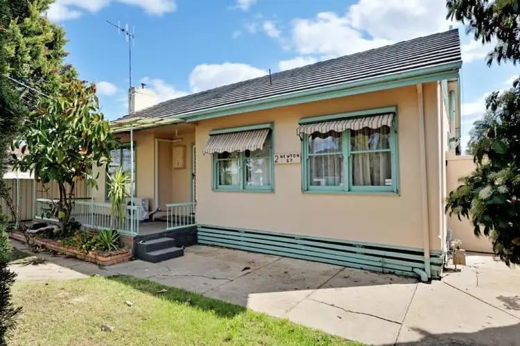 2 Newton Street, Shepparton VIC 3630