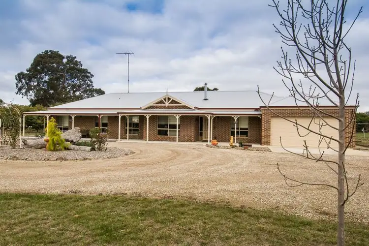 Main view of Homely house listing, 91 Eagle Court, Teesdale VIC 3328