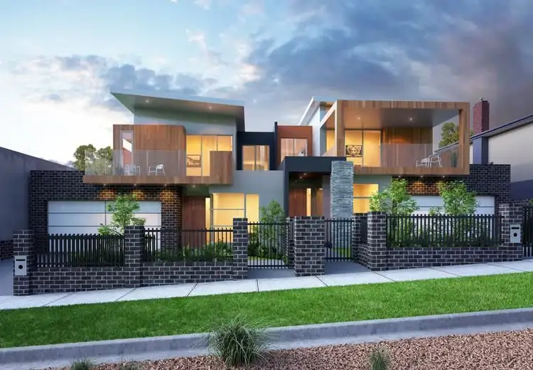 5 Fourth Avenue, Rosebud VIC 3939