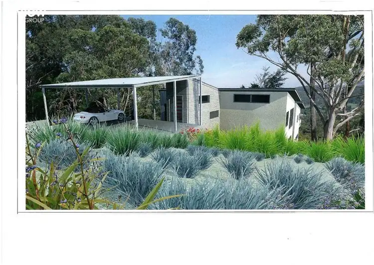 Second view of Homely land listing, 442 Maroondah Highway, Healesville VIC 3777