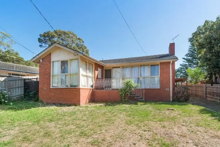 36 Fingal Drive, Frankston VIC 3199
