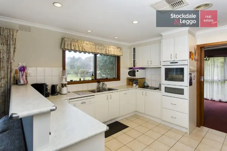 Third view of Homely house listing, 6 Wilson Crescent, Dromana VIC 3936