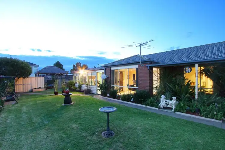 Fourth view of Homely house listing, 129 Betula Avenue, Bundoora VIC 3083