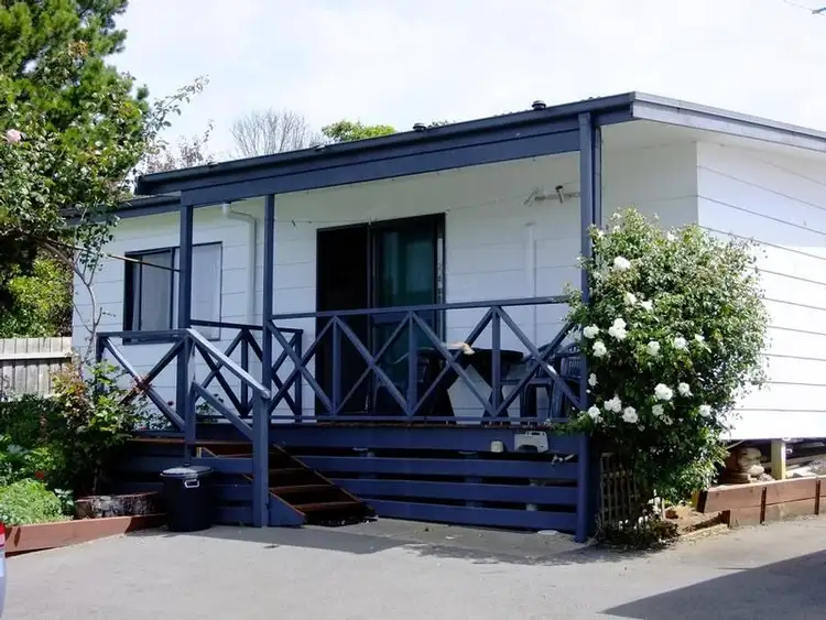 Second view of Homely land listing, 178 THOMPSON AVENUE, Cowes VIC 3922