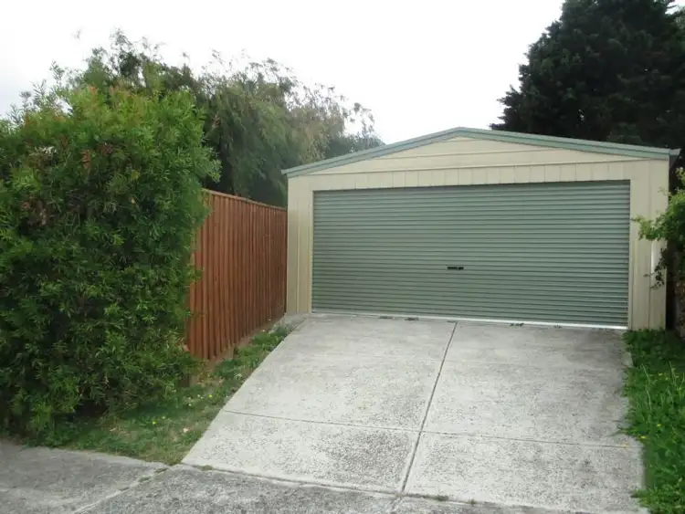 Fifth view of Homely house listing, 1 Birch Crt, Langwarrin VIC 3910