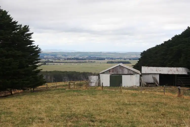 Fifth view of Homely rural property listing, Address available on request