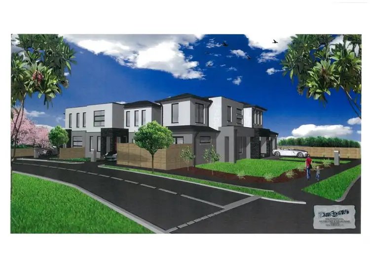 35 Francesco Drive, Dandenong North VIC 3175