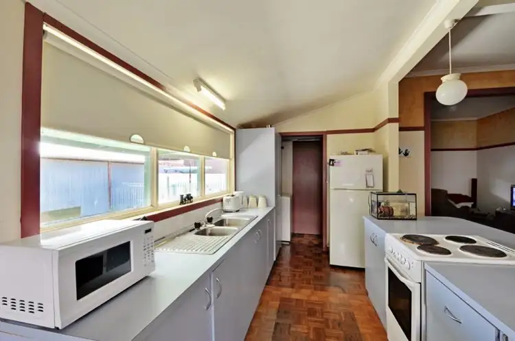 Second view of Homely house listing, 104 Echuca Road, Mooroopna VIC 3629