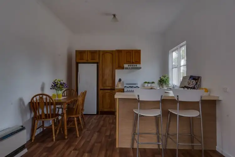 Second view of Homely house listing, 2 Russell Street, Lethbridge VIC 3332