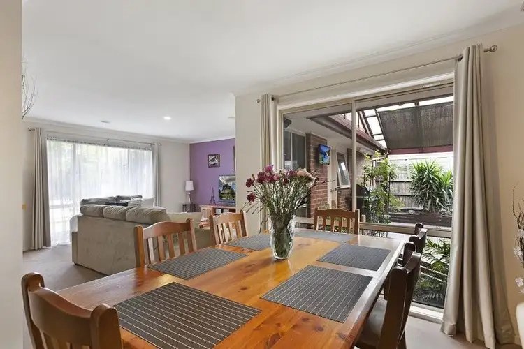 Fifth view of Homely house listing, 2 Millbank Place, Cranbourne VIC 3977