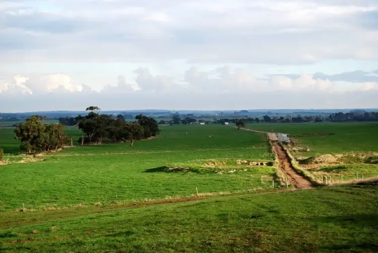 2050 KORUMBURRA ROAD, Lance Creek VIC 3995