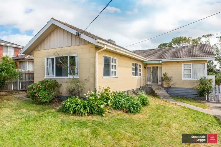 28 Wolseley Grove, Bell Post Hill VIC 3215