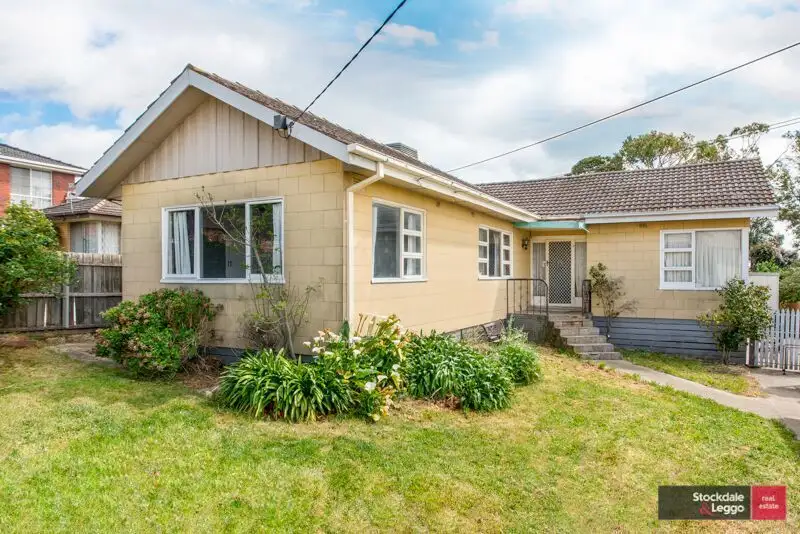 Main view of Homely house listing, 28 Wolseley Grove, Bell Post Hill VIC 3215