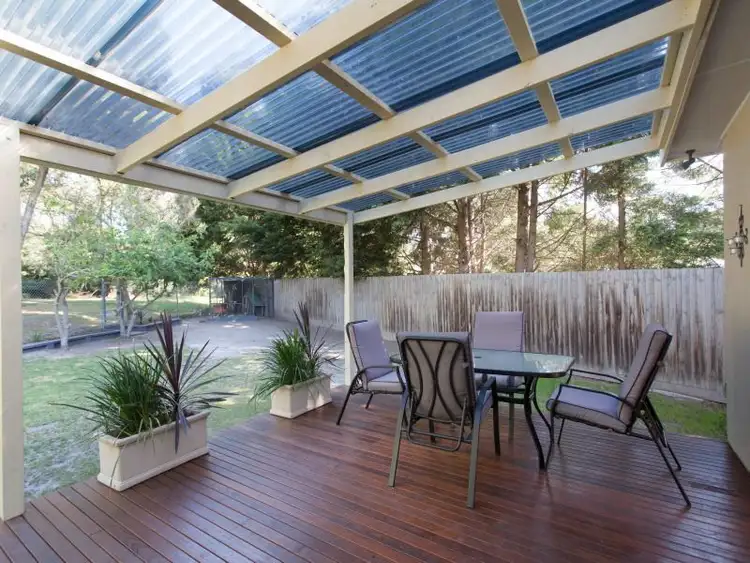 Second view of Homely house listing, 10 Melaleuca Court, Frankston VIC 3199