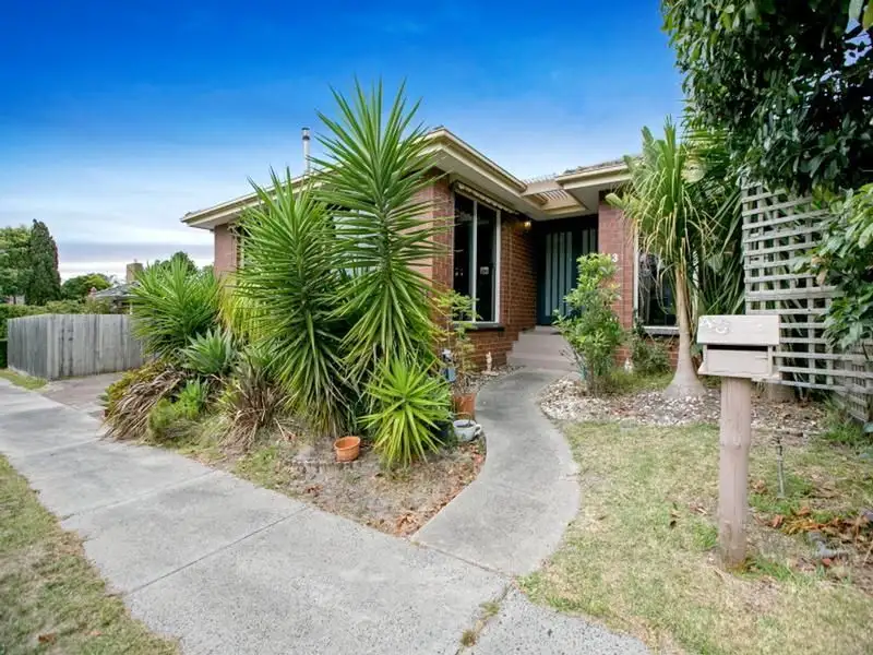 Main view of Homely house listing, 43 Golf Links Road, Frankston VIC 3199