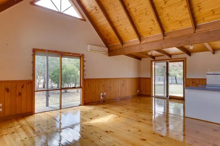 Second view of Homely house listing, 53 Native Hut Drive, Teesdale VIC 3328